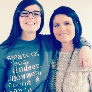 Meet your Posher, Lori